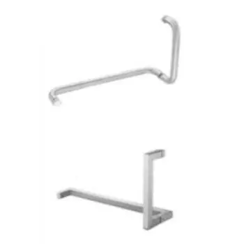 Shower Handle